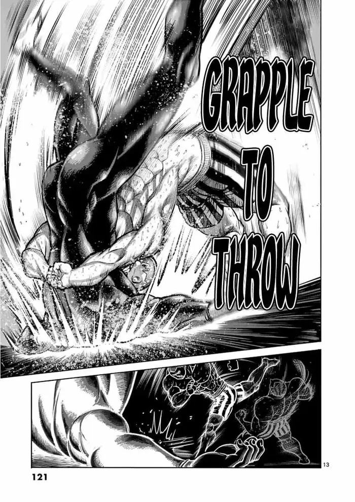 Kengan Ashura Chapter 114 image 14_optimized